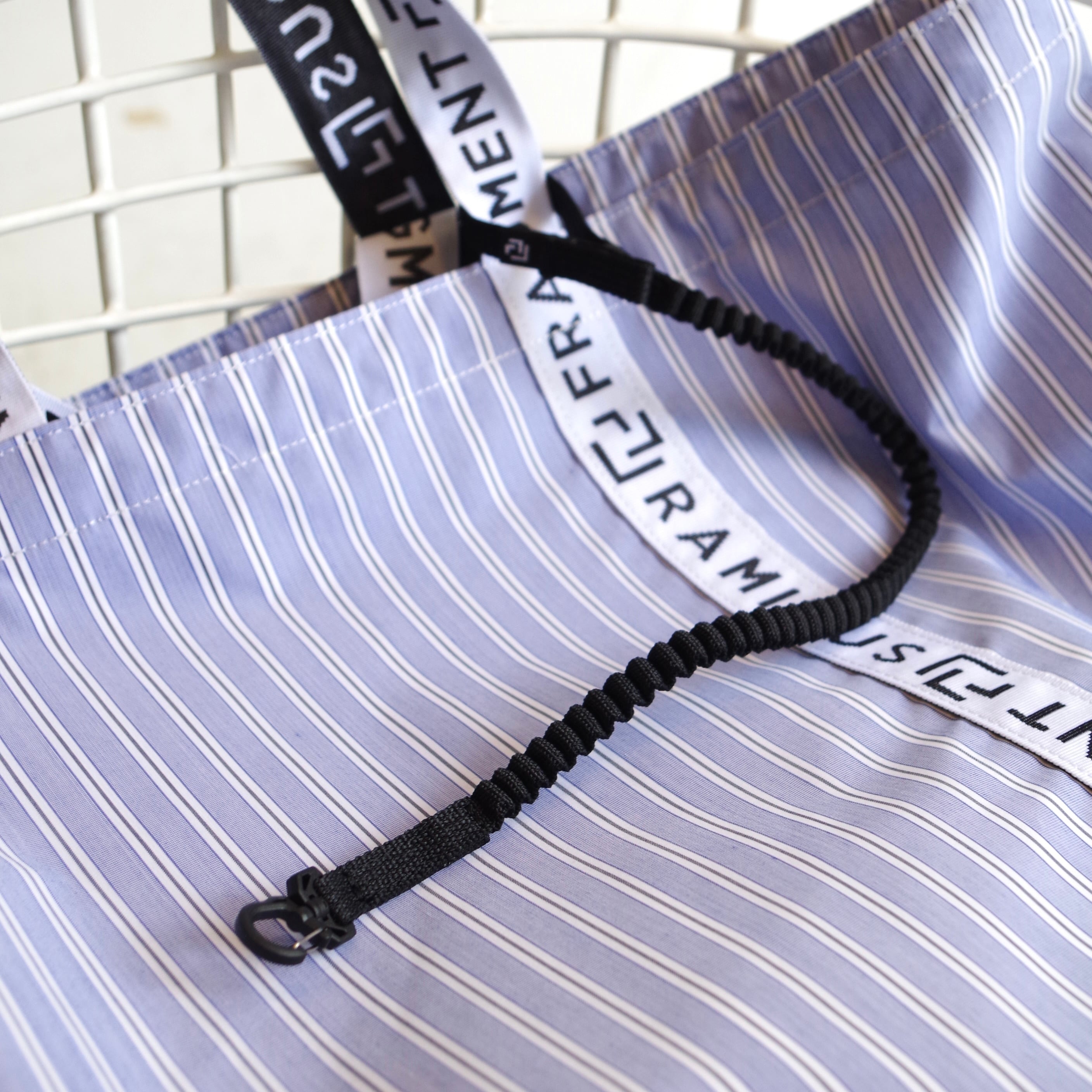 RAMIDUS WALLET & KEY STRAP | 1F Store