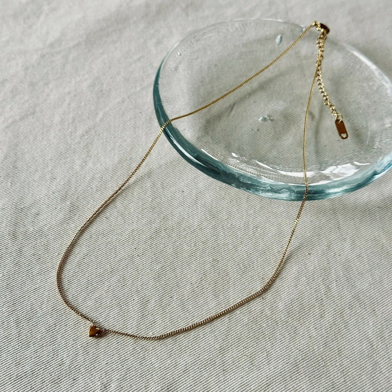 【SELECT】サージカルステンレス 金アレ対応 ネックレス レディース 金属アレルギー ショート スチール モチーフ