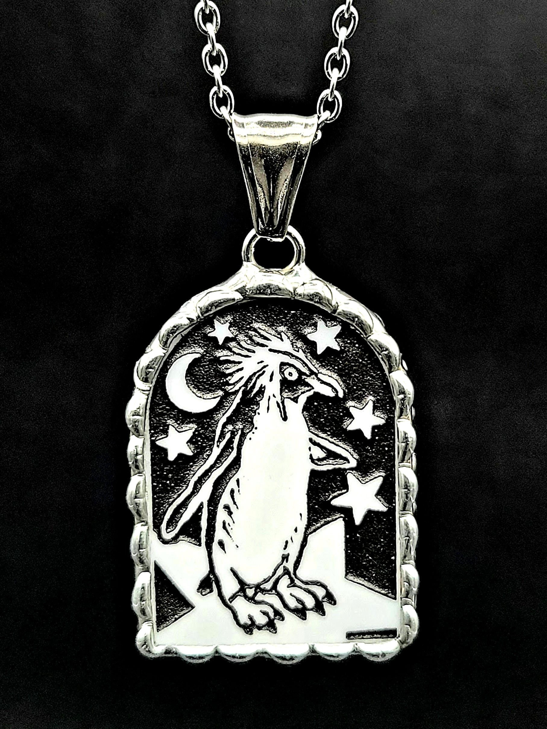 月窓 - イワトビペンギン