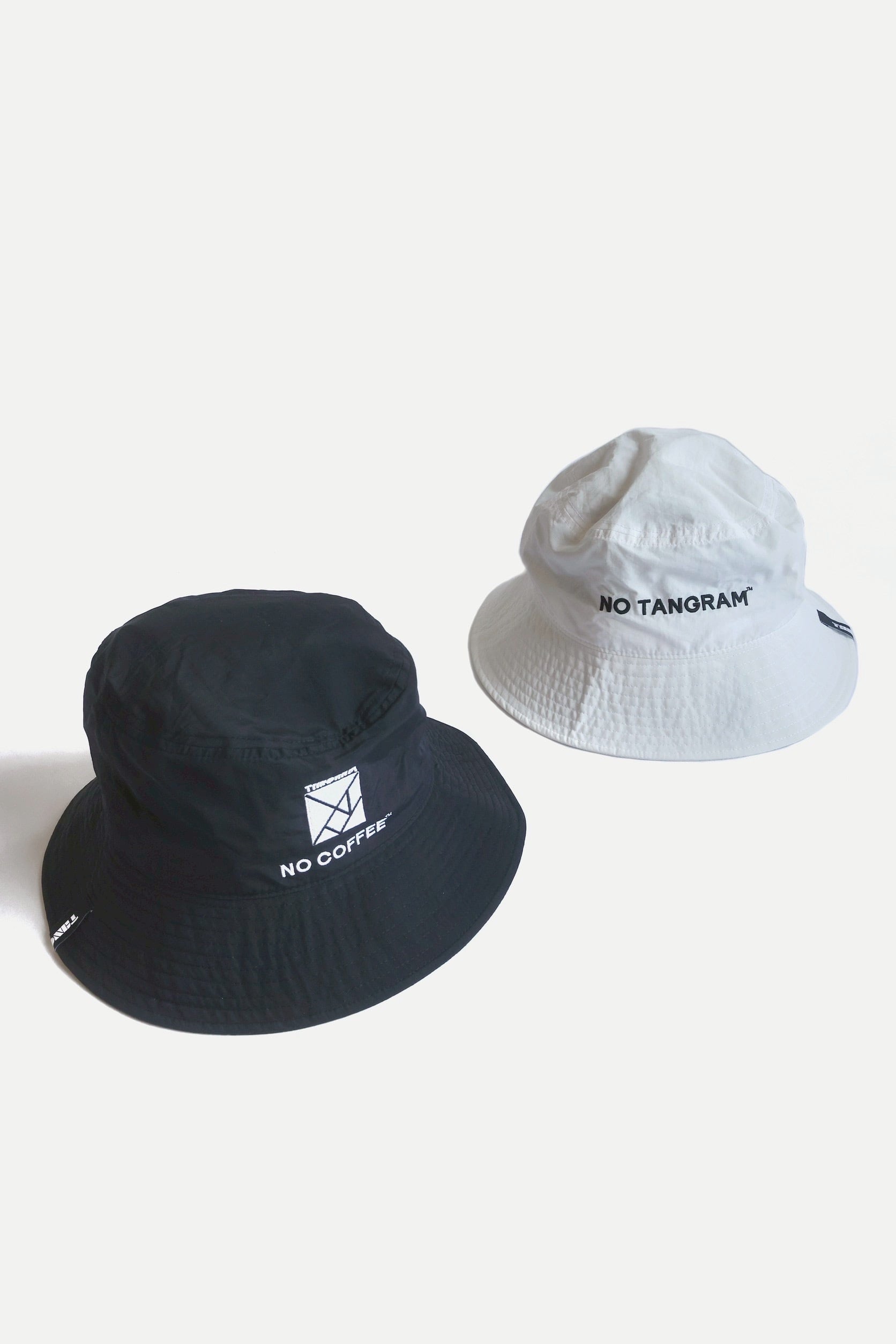GOLF | NO COFFEE