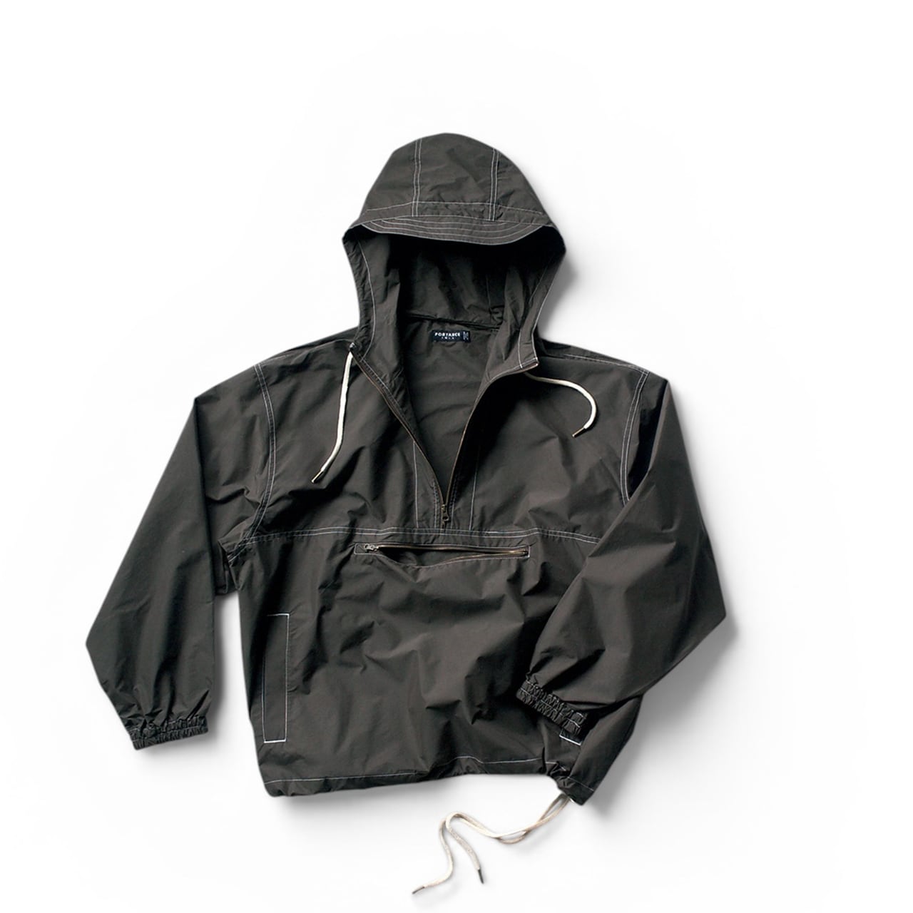 PORTANCE, STAY DRAY ANORAK | not wonder store