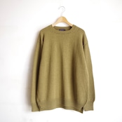 comm.arch. Hand Framed Co. Linen P/O