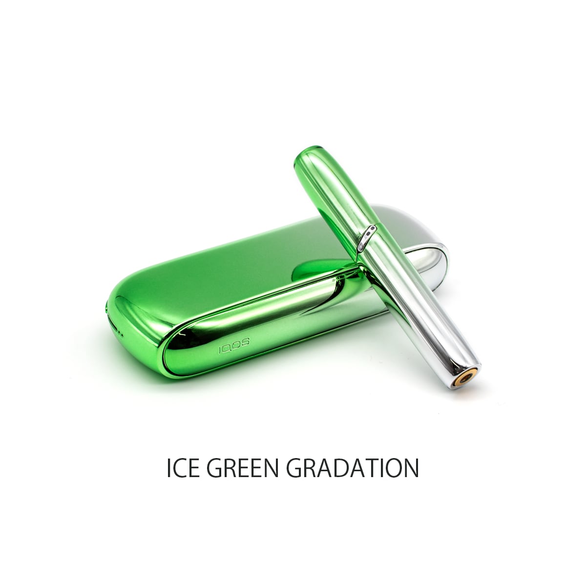 IQOS 3 DUO CUSTOM Gradation 2020 AW | LIBERTYTOKYO