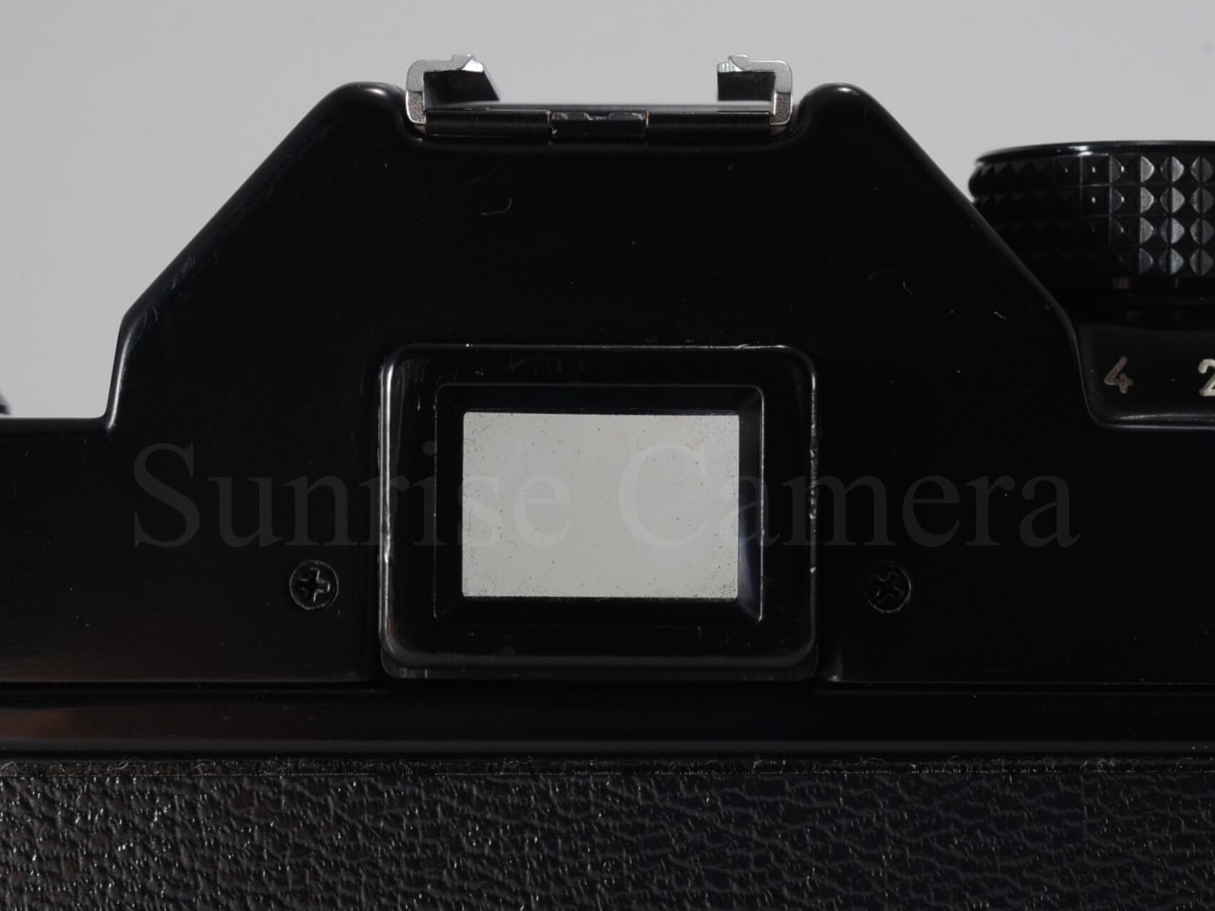 中古】CONTAX RTS ボディ コンタックス（61073） | サンライズカメラ