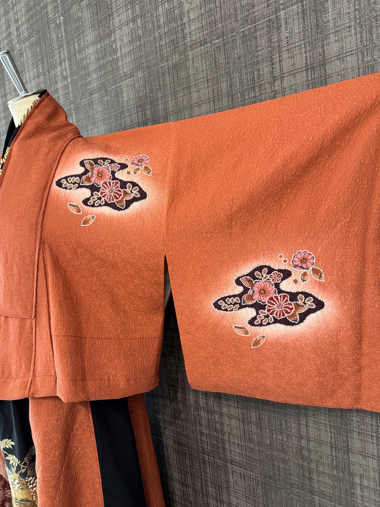 Two piece sets 661 2jacket＋1skirt