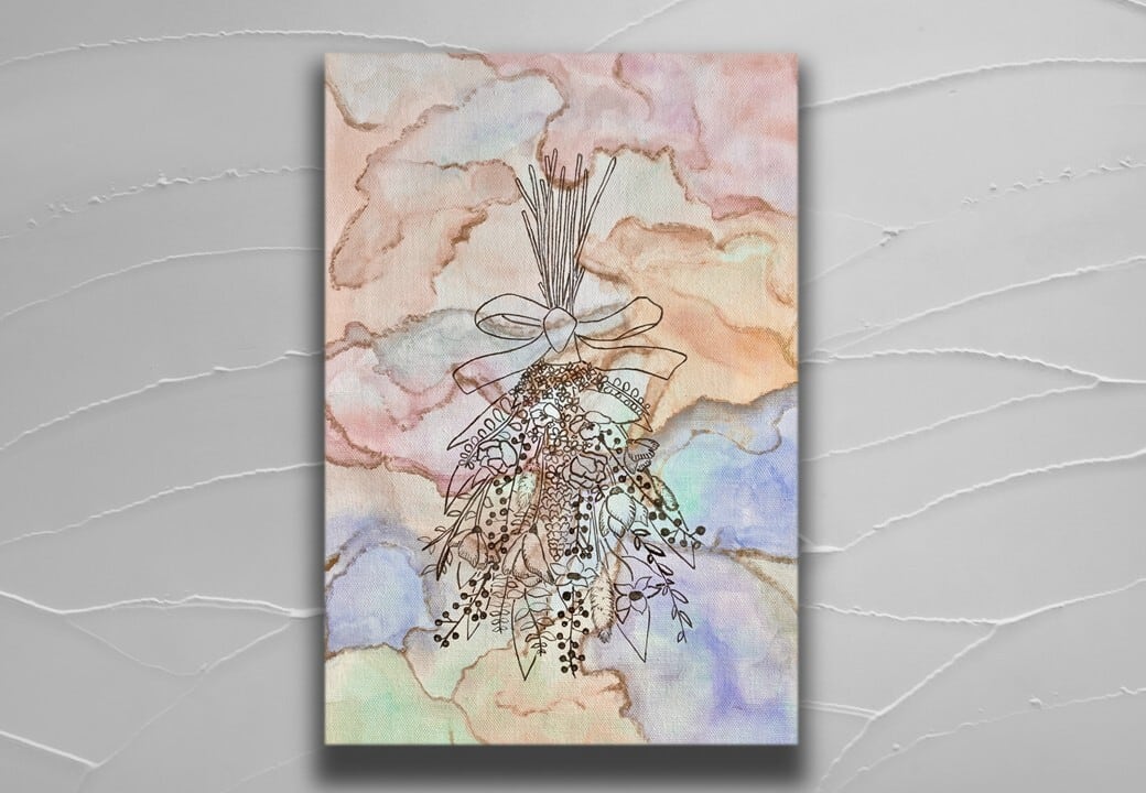 Shiva's art