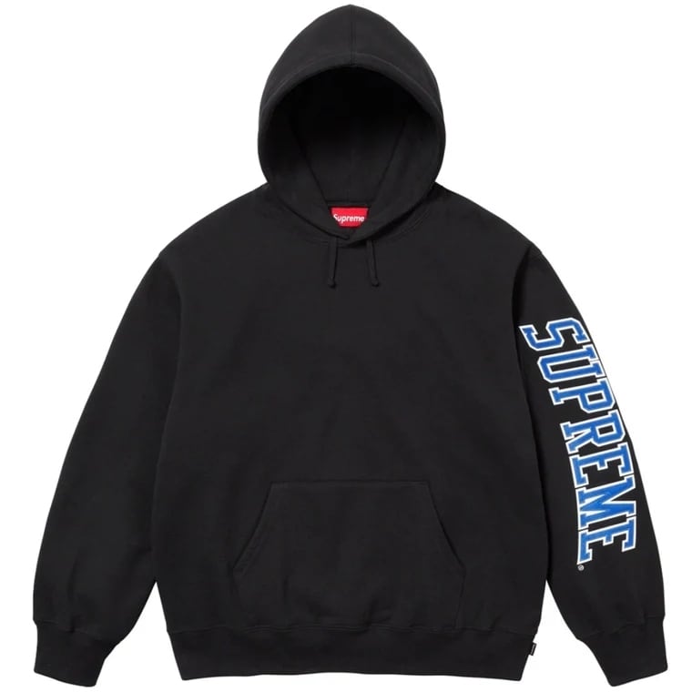 SUPREME SPELLOUT EMBROIDERED RIPSTOP TRACK JACKET-WOODLAND CAMO