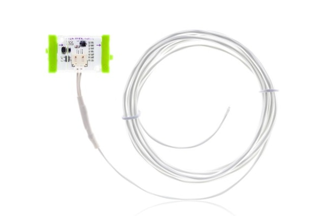 littleBits O16 LIGHT WIRE リトルビッツ ライトワイヤー【国内正規品】