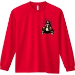 ワイルドボクシスターTシャツ　