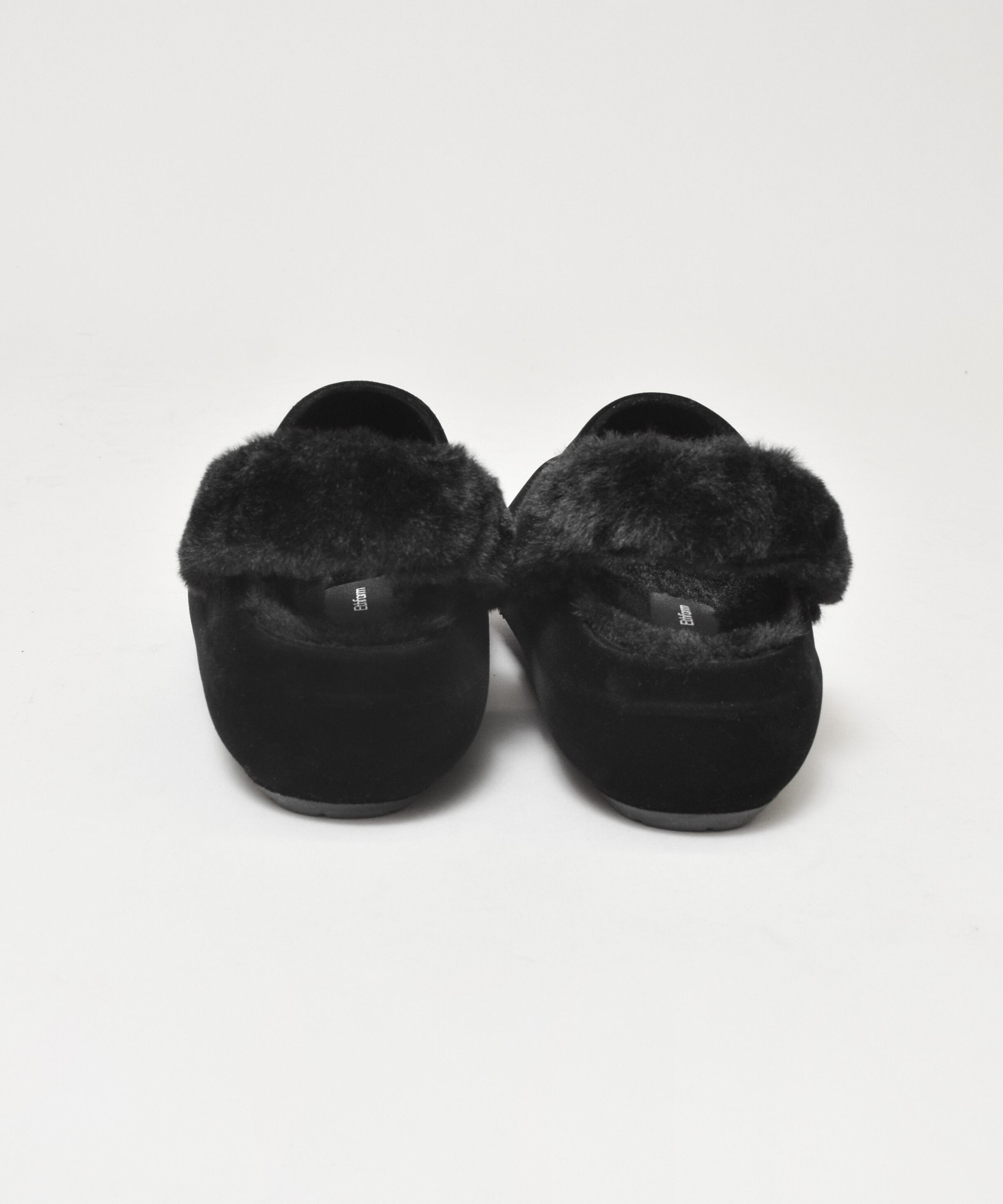 エフォーム Ethform サボサンダル S 黒 美品 エフォーム Ethform サボサンダル S 黒 美品 エフォーム Ethform サボ