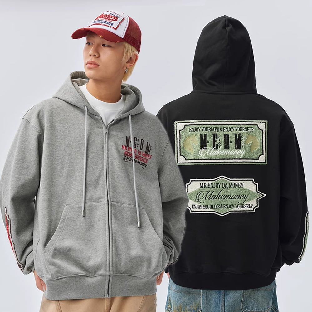 MR. ENJOY DA MONEY | スタイウェル | Stywell