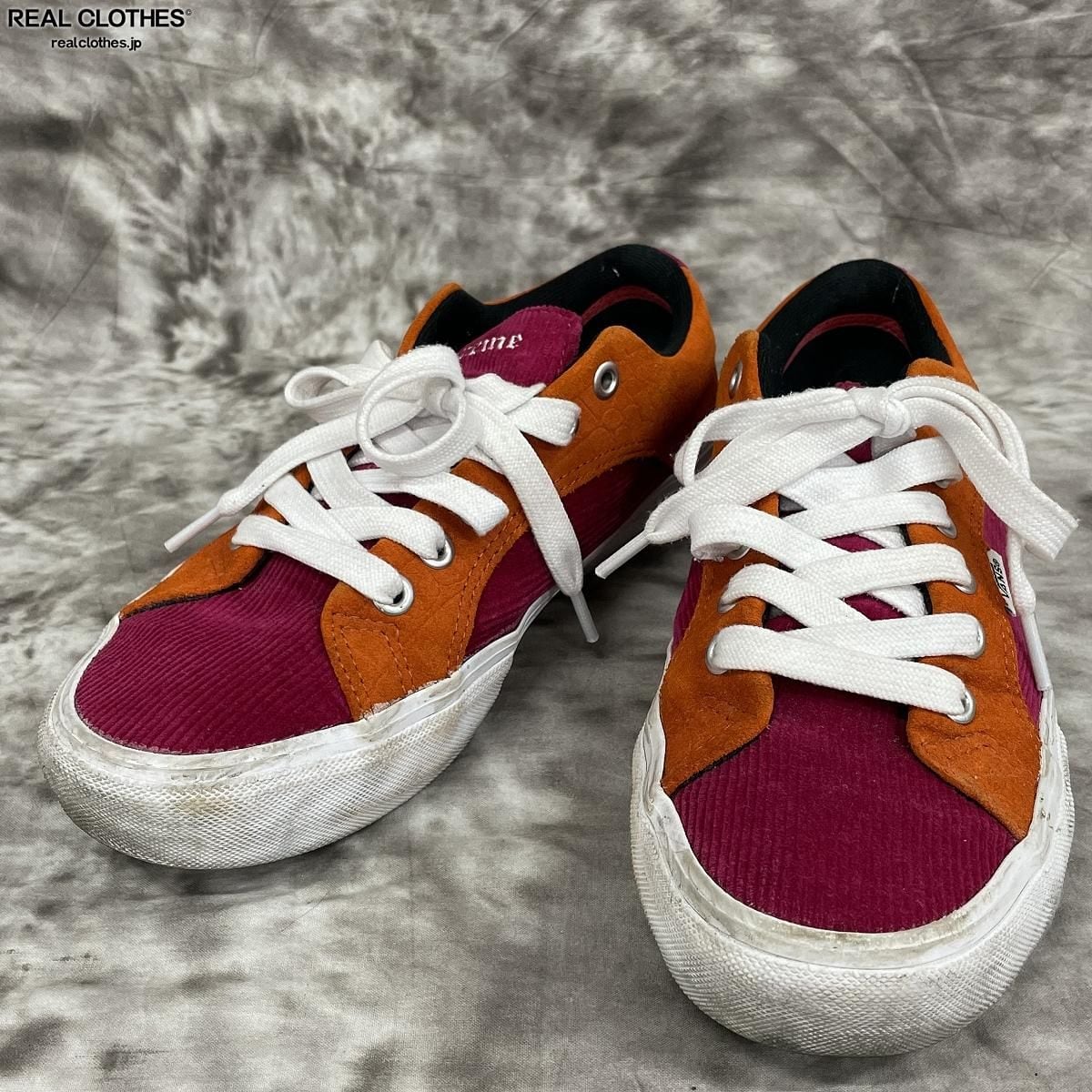 vans lampin 新品 未使用 supreme