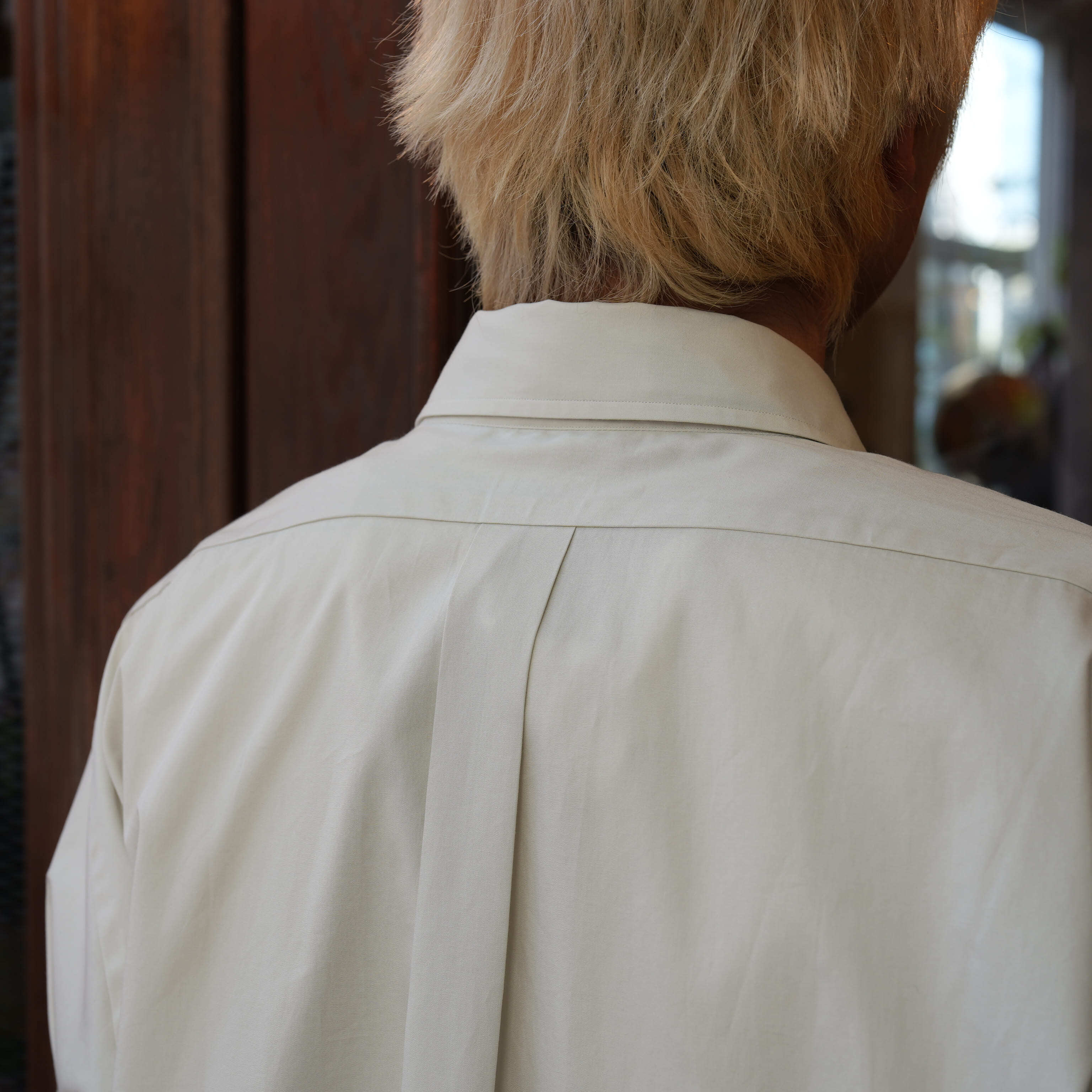 FOUNDOUR (ファウンダ) 26SS 
