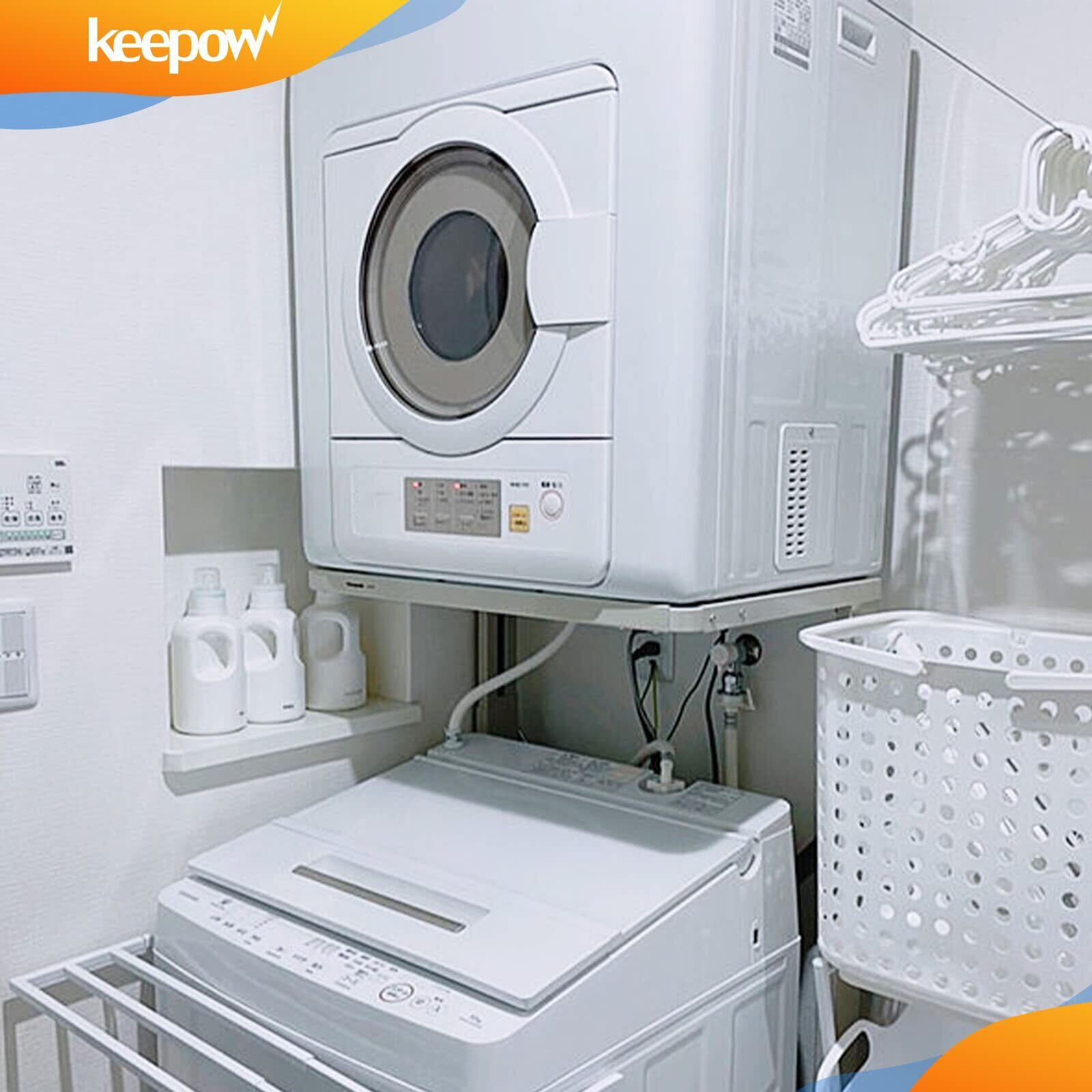 2022最新】KEEPOW 2枚入 パナソニック 乾燥機用フィルター ANH2286