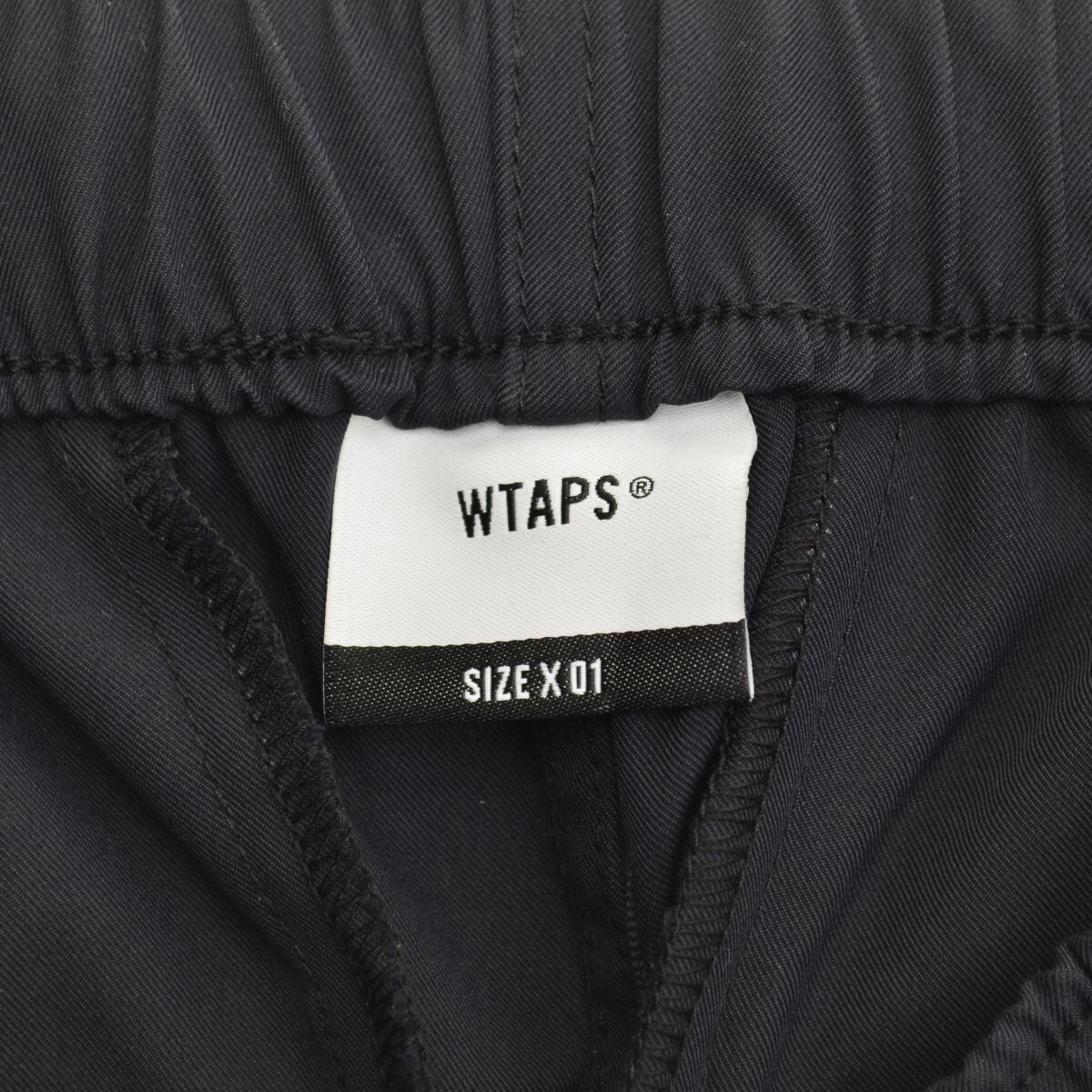 WTAPS / ダブルタップス 23SS 231BRDT-PTM09 SPSS2001 / SHORTS / POLY