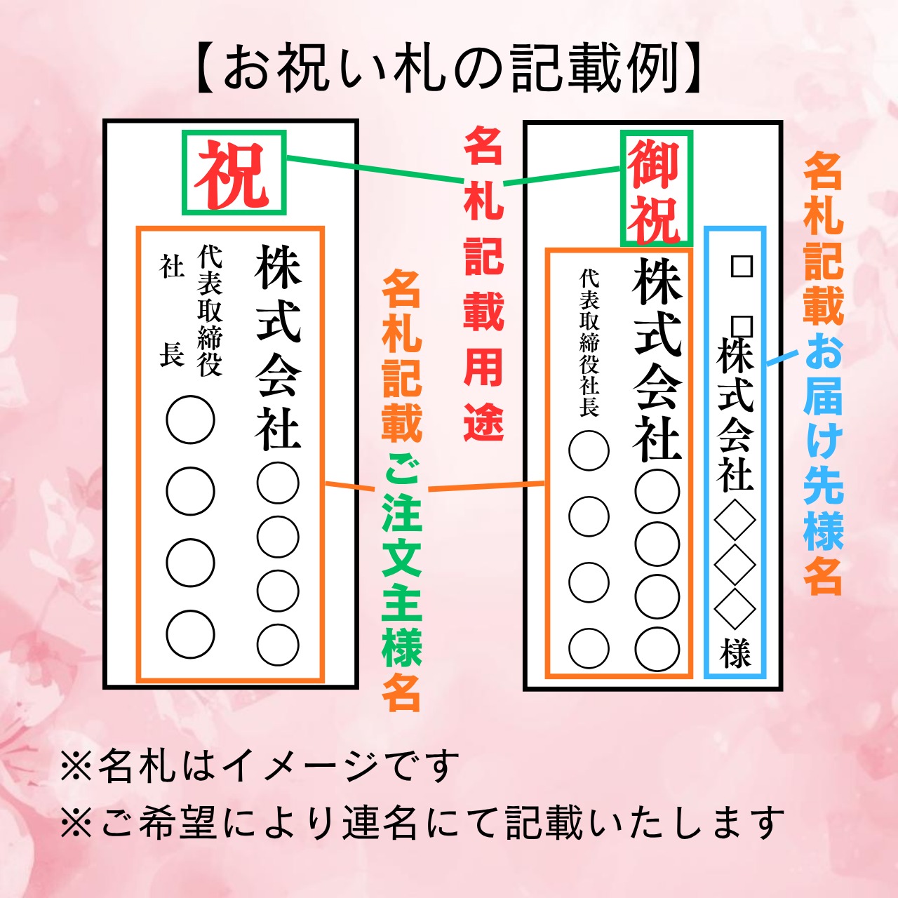 【御祝】ミディ胡蝶蘭 白5本立ち・画像4