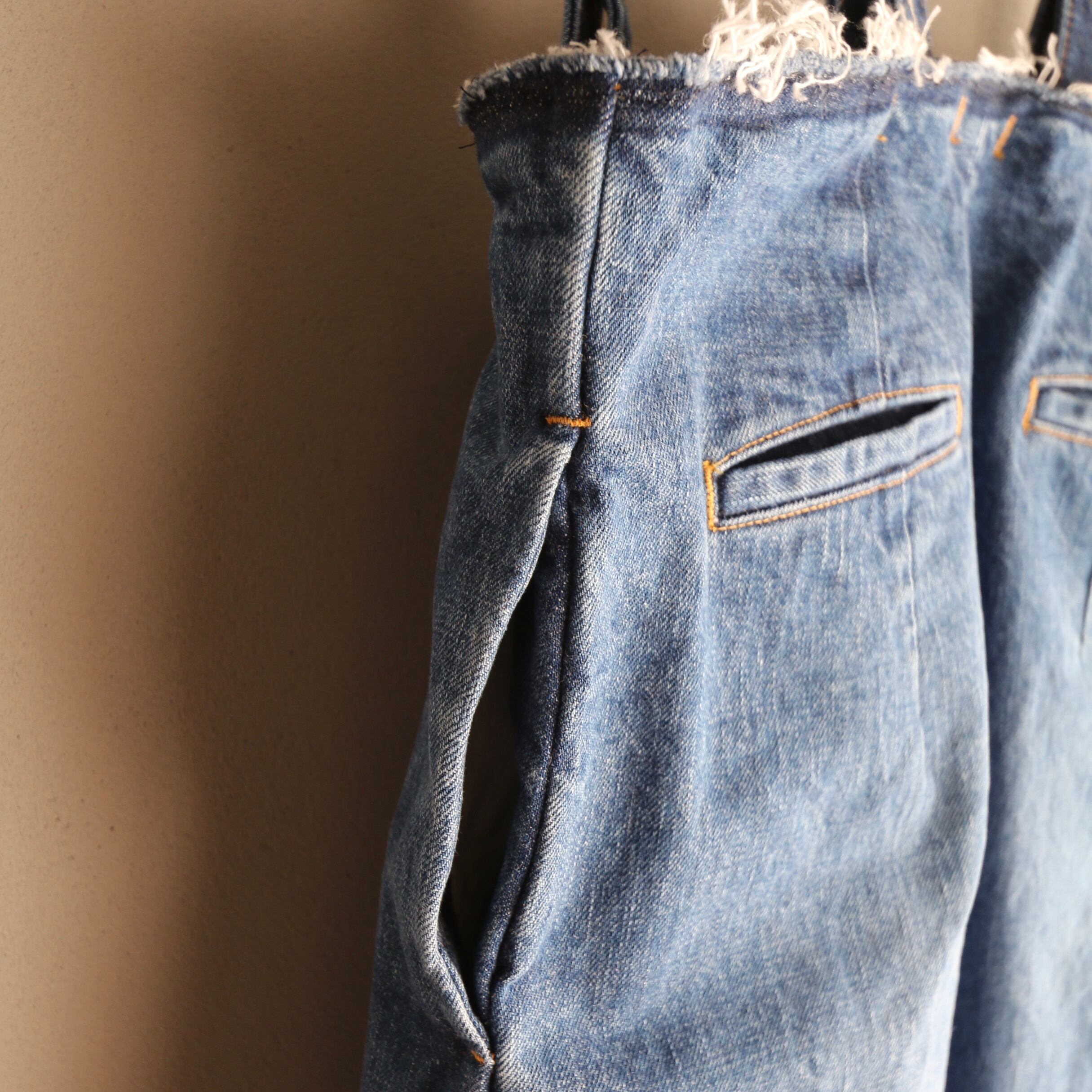 R&D.M.Co-/OLDMAN'S TAILOR オールドマンズテーラー DECONSTRUCT