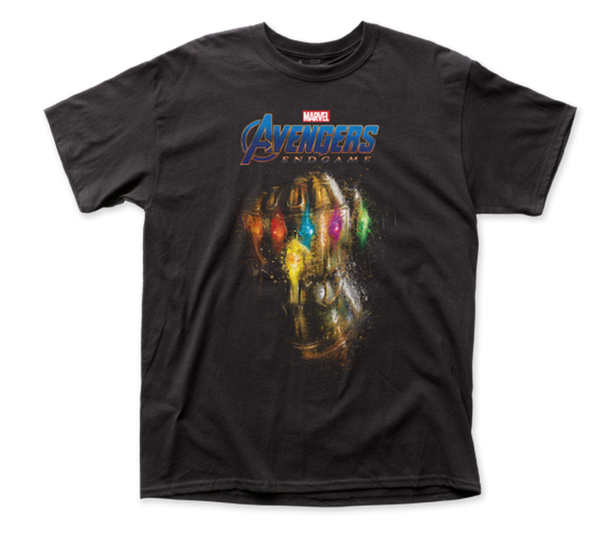 Tシャツ マーベル アベンジャーズ エンドゲーム インフィニティ 