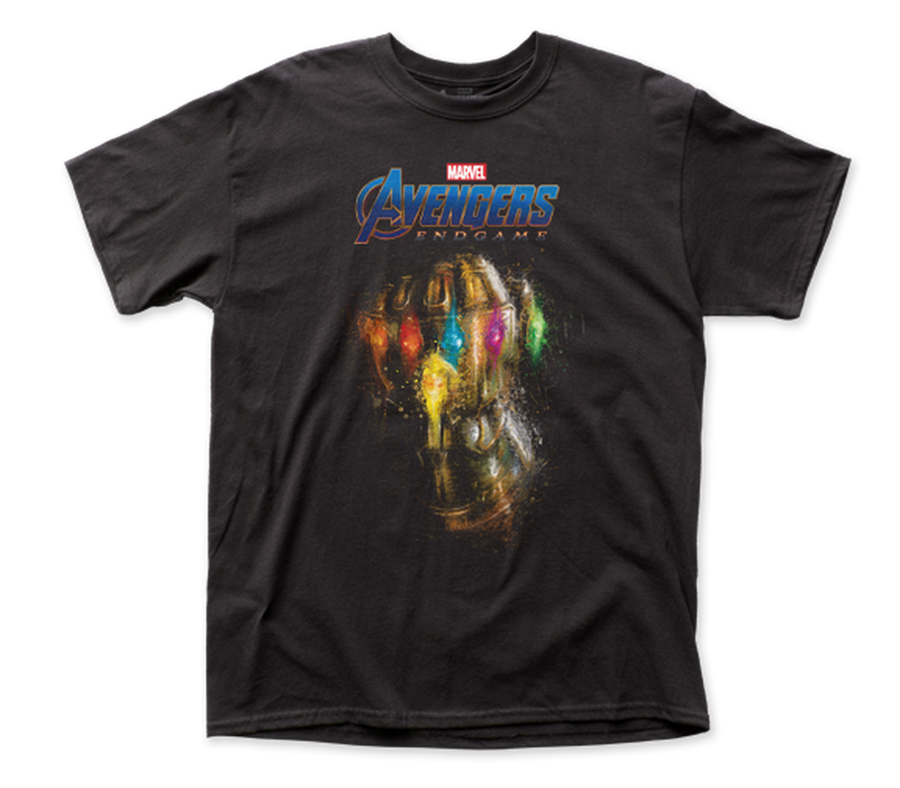 Tシャツ マーベル アベンジャーズ エンドゲーム インフィニティ