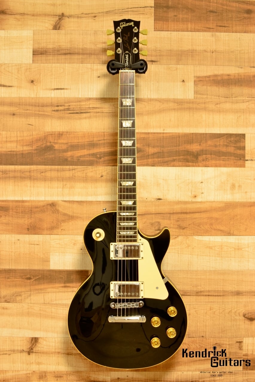 PRS 2011 Custom24 / Blue Burst w/HC | ケンドリックギターズ