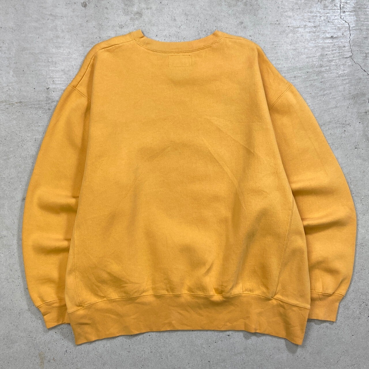 00年代 AMERICAN EAGLE アメリカンイーグル カレッジロゴプリント 