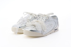 【Ocai】Colorist / Silver Metallic