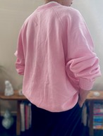 Pink Sweat Shirt