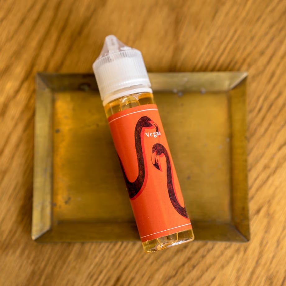 国産リキッド | CBD & VAPE Salon NSPV