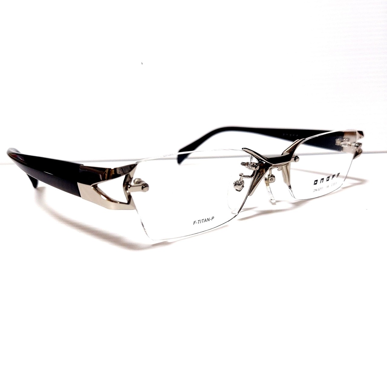 No.2481メガネ ONOFF【度数入り込み価格】 | スッキリ生活専門店  