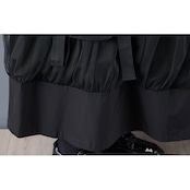 多重レイヤー バルーン スカート 00324