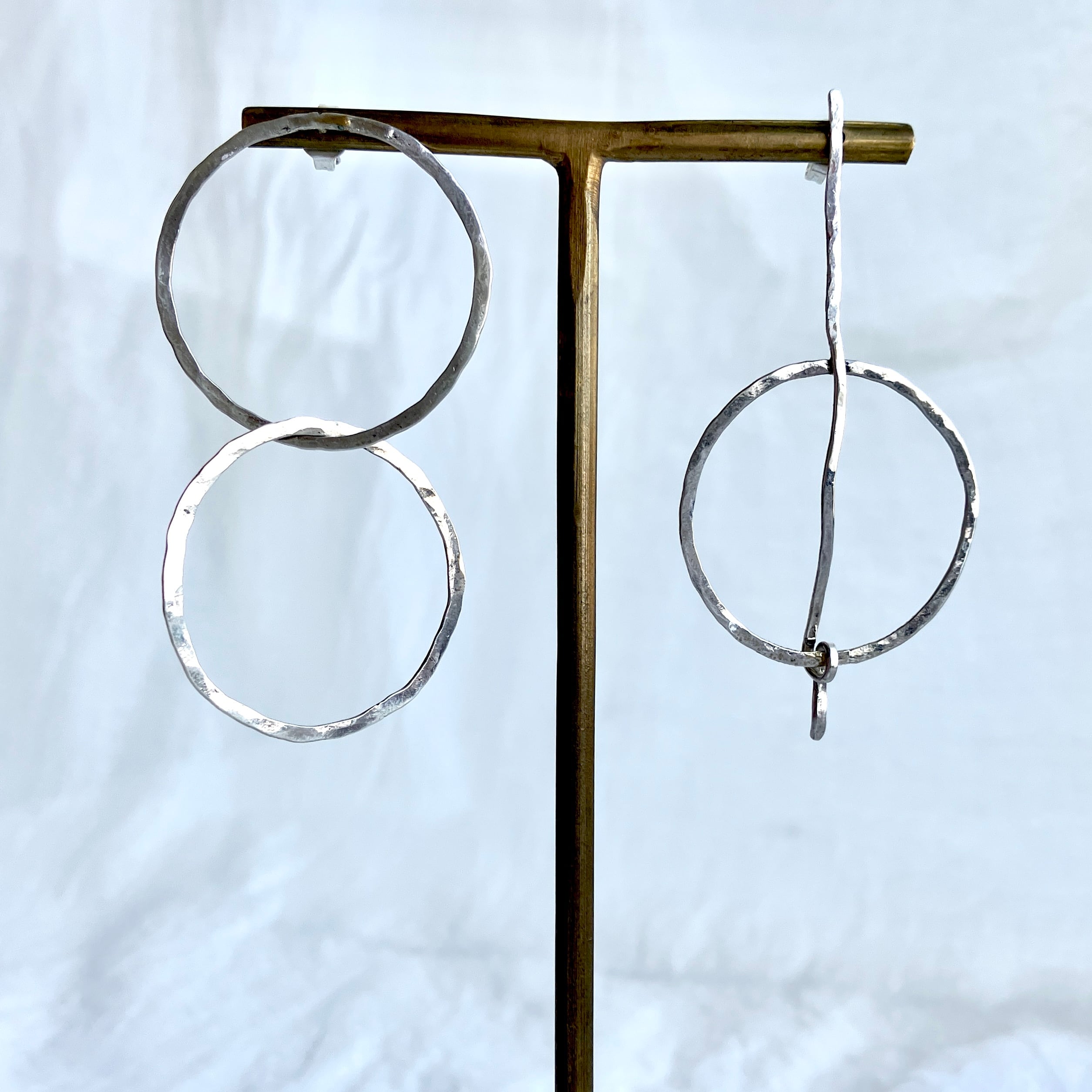 earring | simon