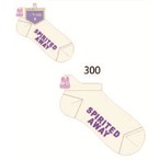 千と千尋の神隠し踵刺繍スニーカー328−16C3 23/25(6605450)