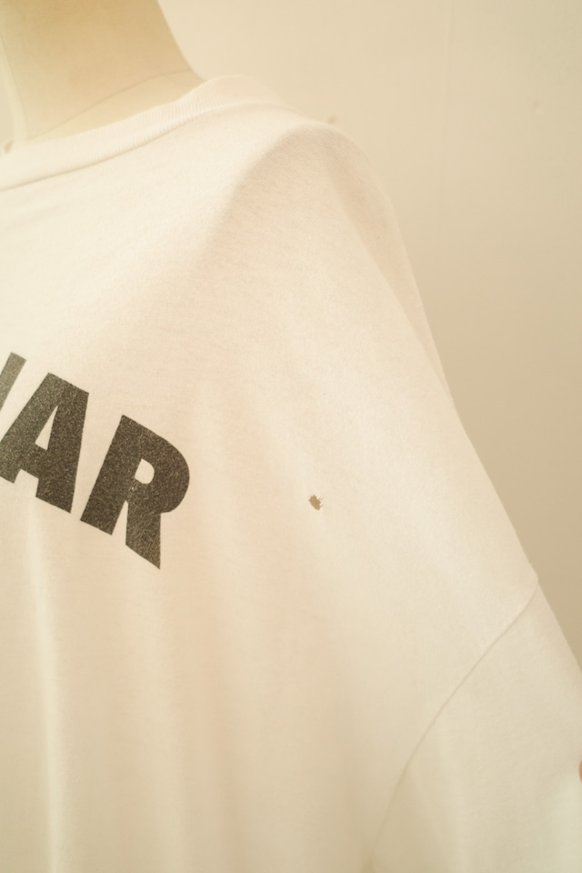LIAR LIAR t-shirt