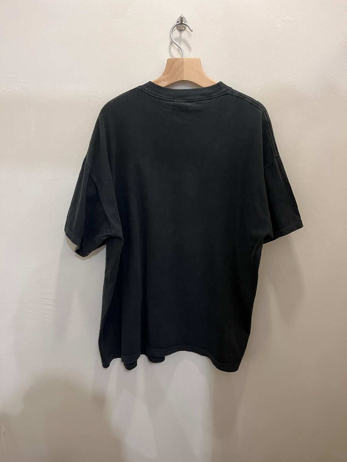 AEON FLUX Tシャツ1996年USA製[XLサイズ] | Pay ID