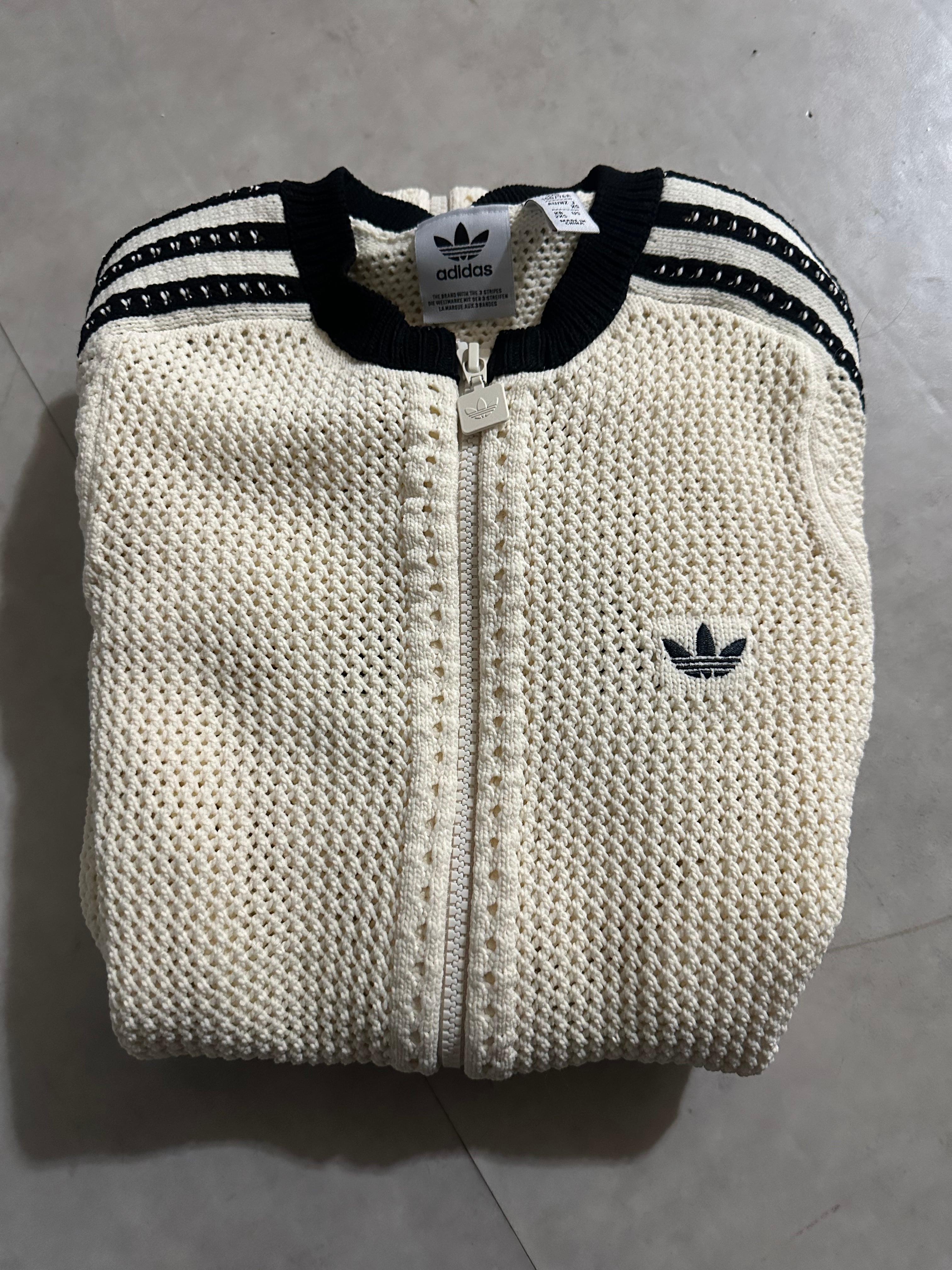 OLDCLOTH】アディカラーadidas originals プレミアム クロシェ