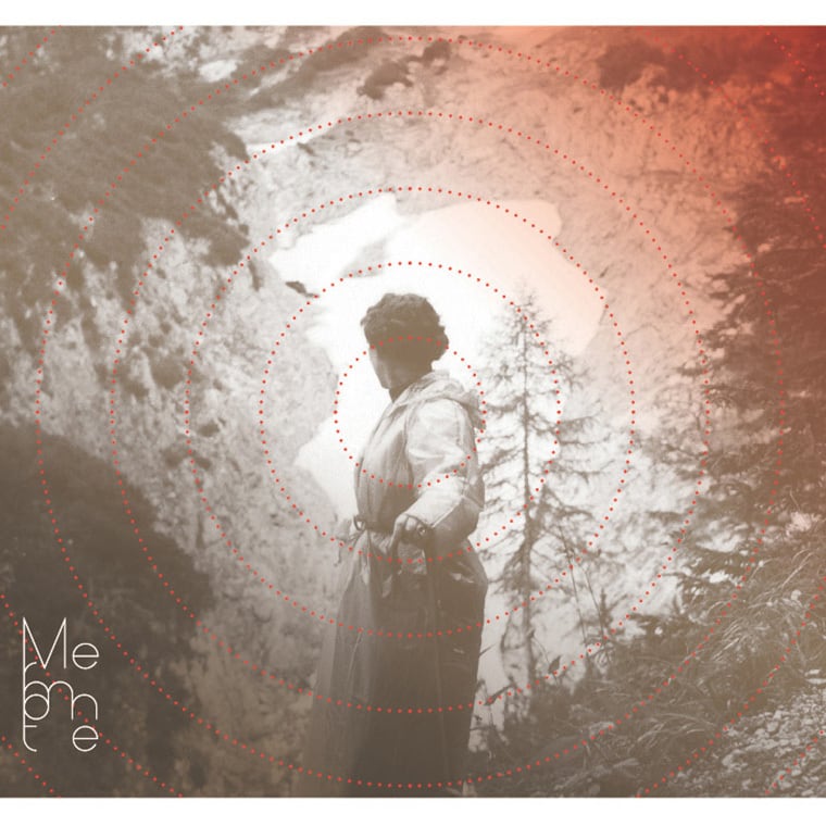 Mermonte「Audiorama」