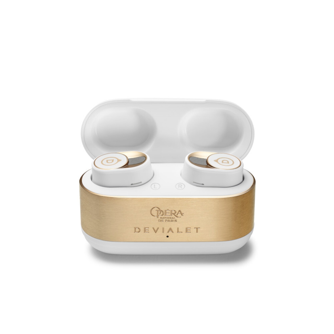 Devialet Gemini II Opéra de Paris