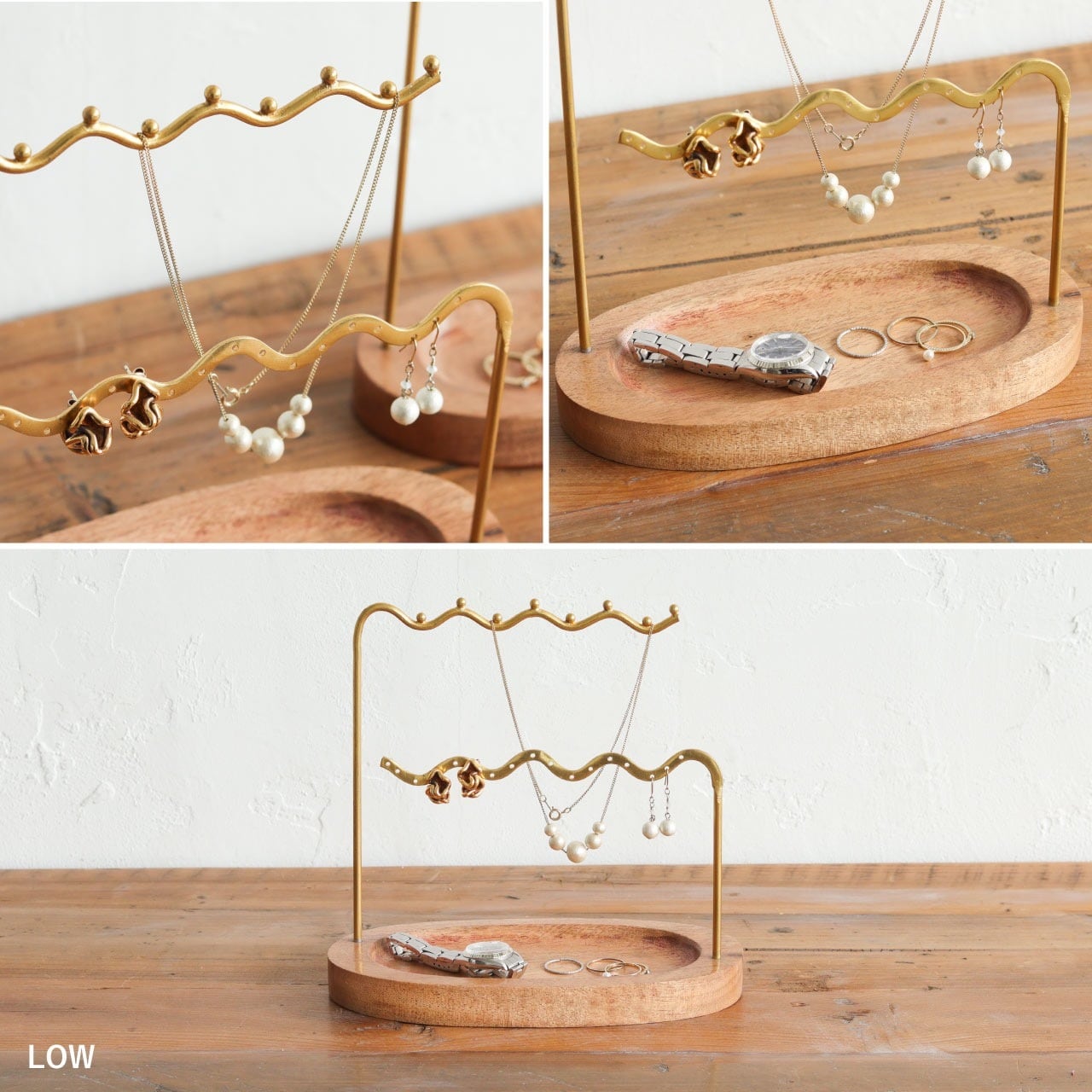 alten アクセサリースタンド | Zakka so-la