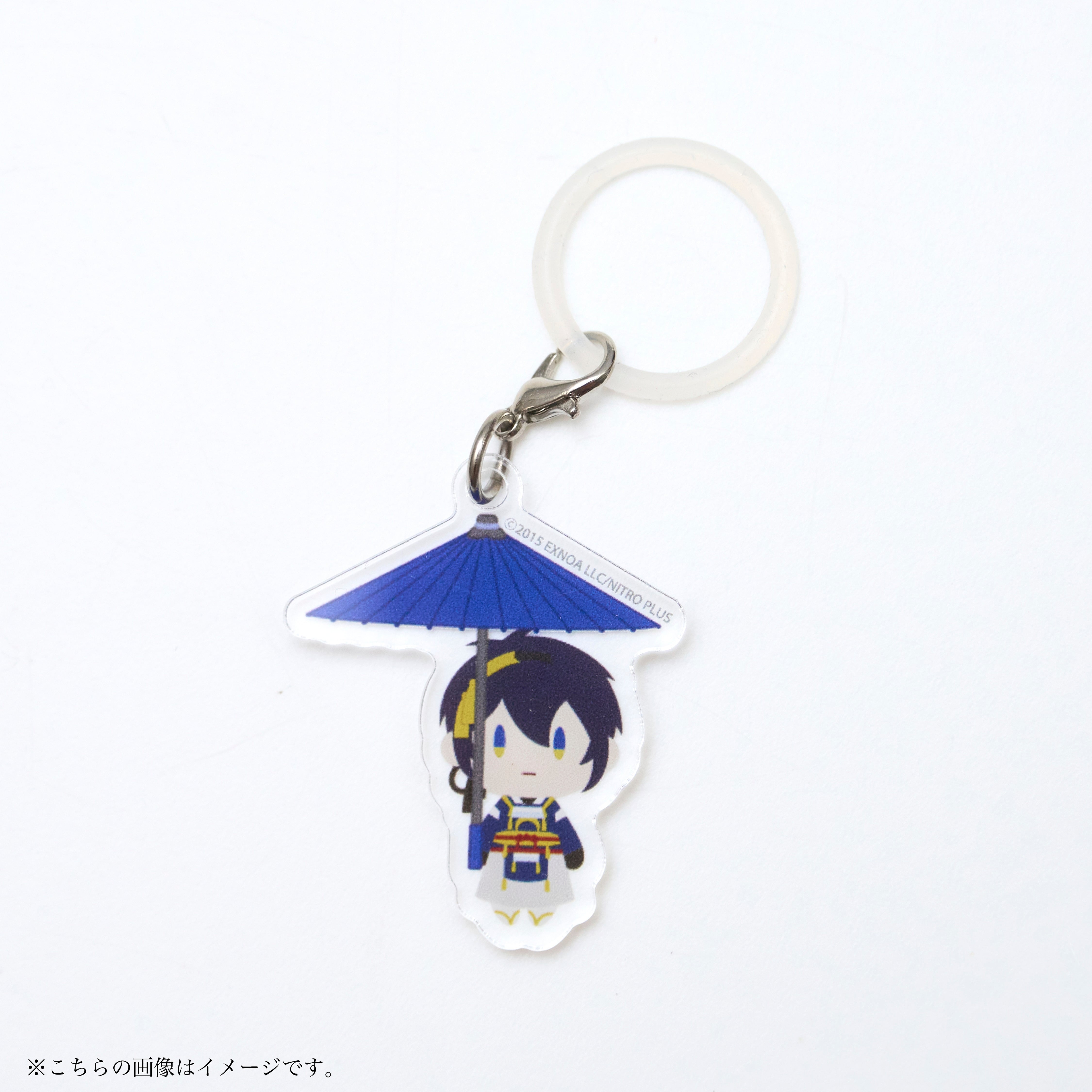 ALL ITEM | 刀剣乱舞万屋本舗 通信販売所