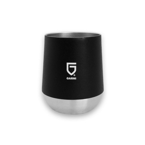 Thermo Round Tumbler