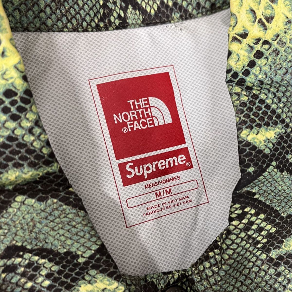 Supreme×THE NORTH FACE/シュプリーム×ノースフェイスSS