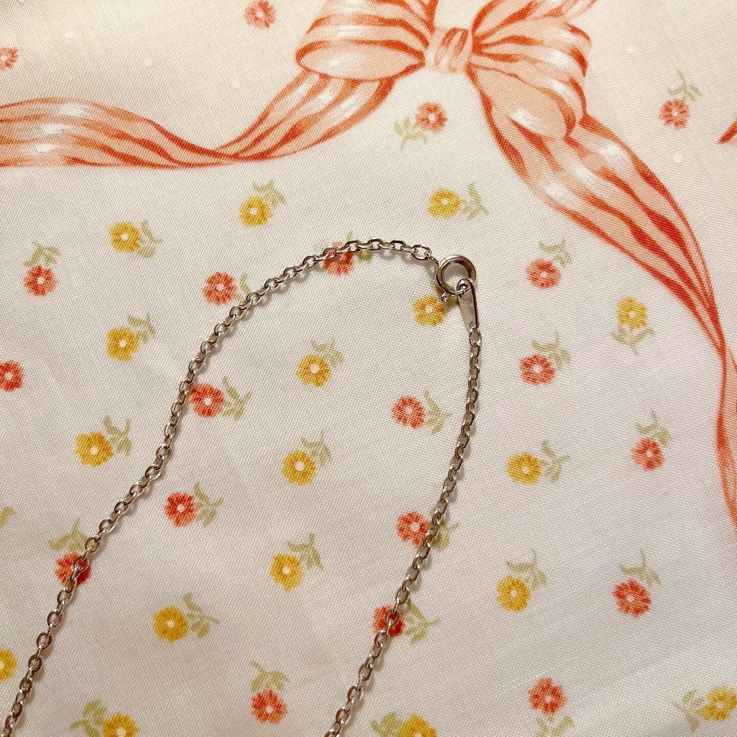 ライオン necklace