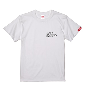 HYOGODOL-Tshirt【Adult】White