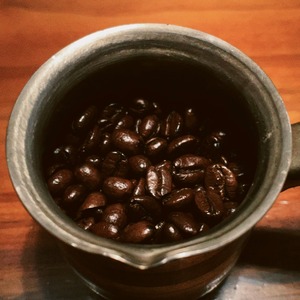 半空ブレンドアイスコーヒー豆（250g）