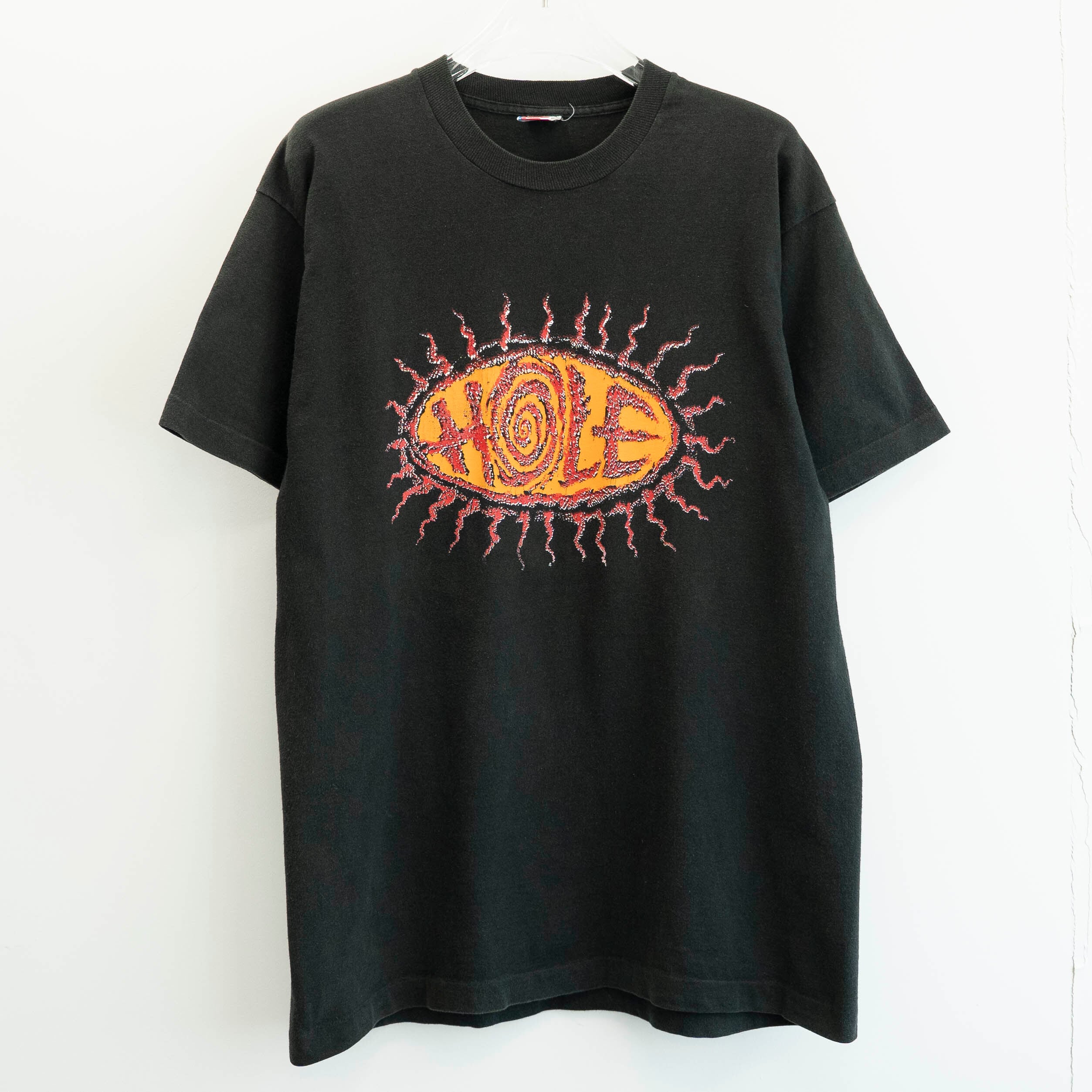 Hole " We Almost Really Care ” FOTL XL 【E2-46】