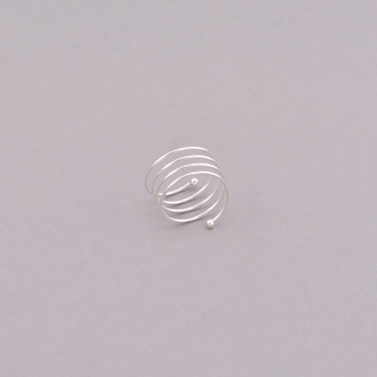 coil　リング