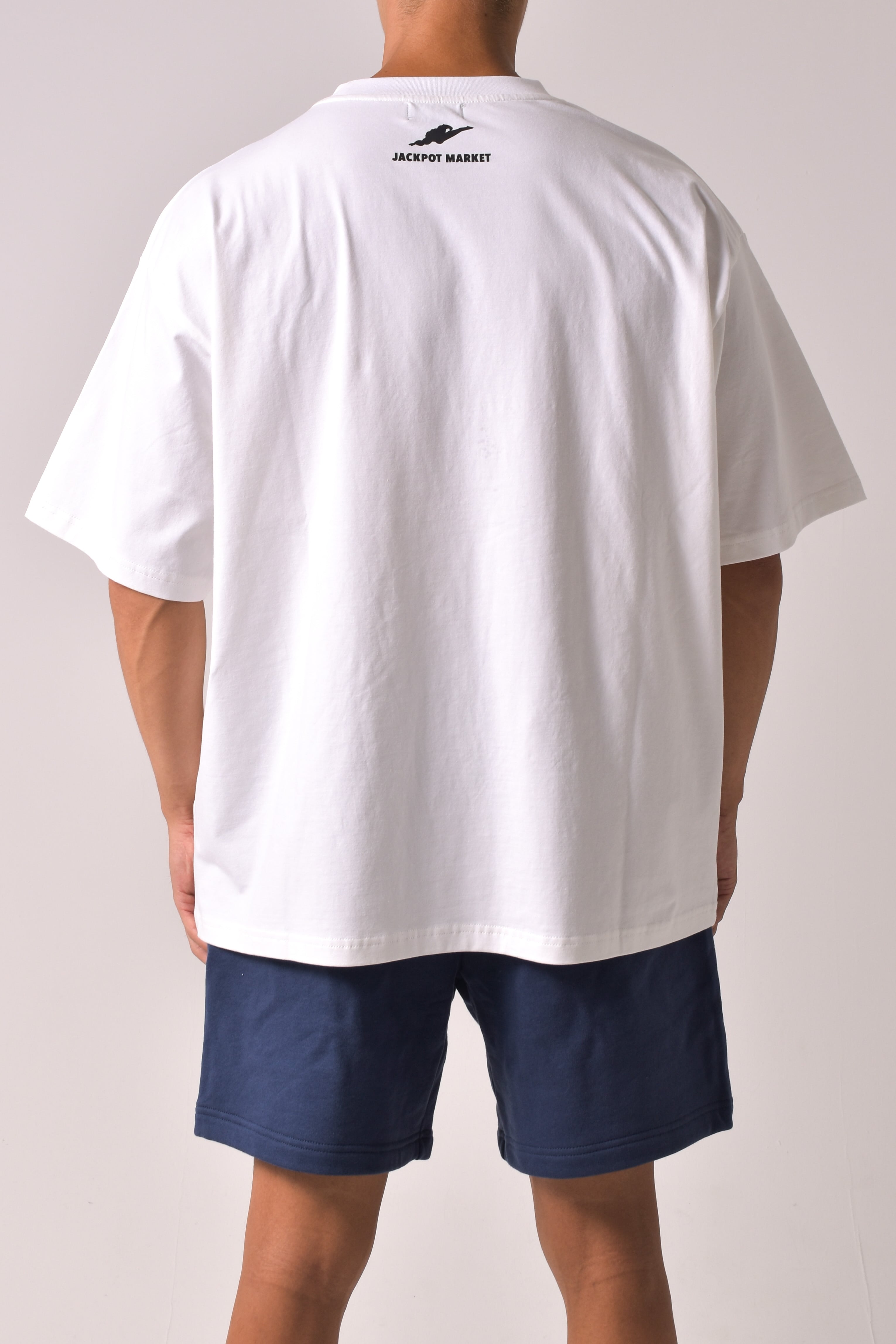 グラフィックTシャツ7 | JACKPOT MARKET