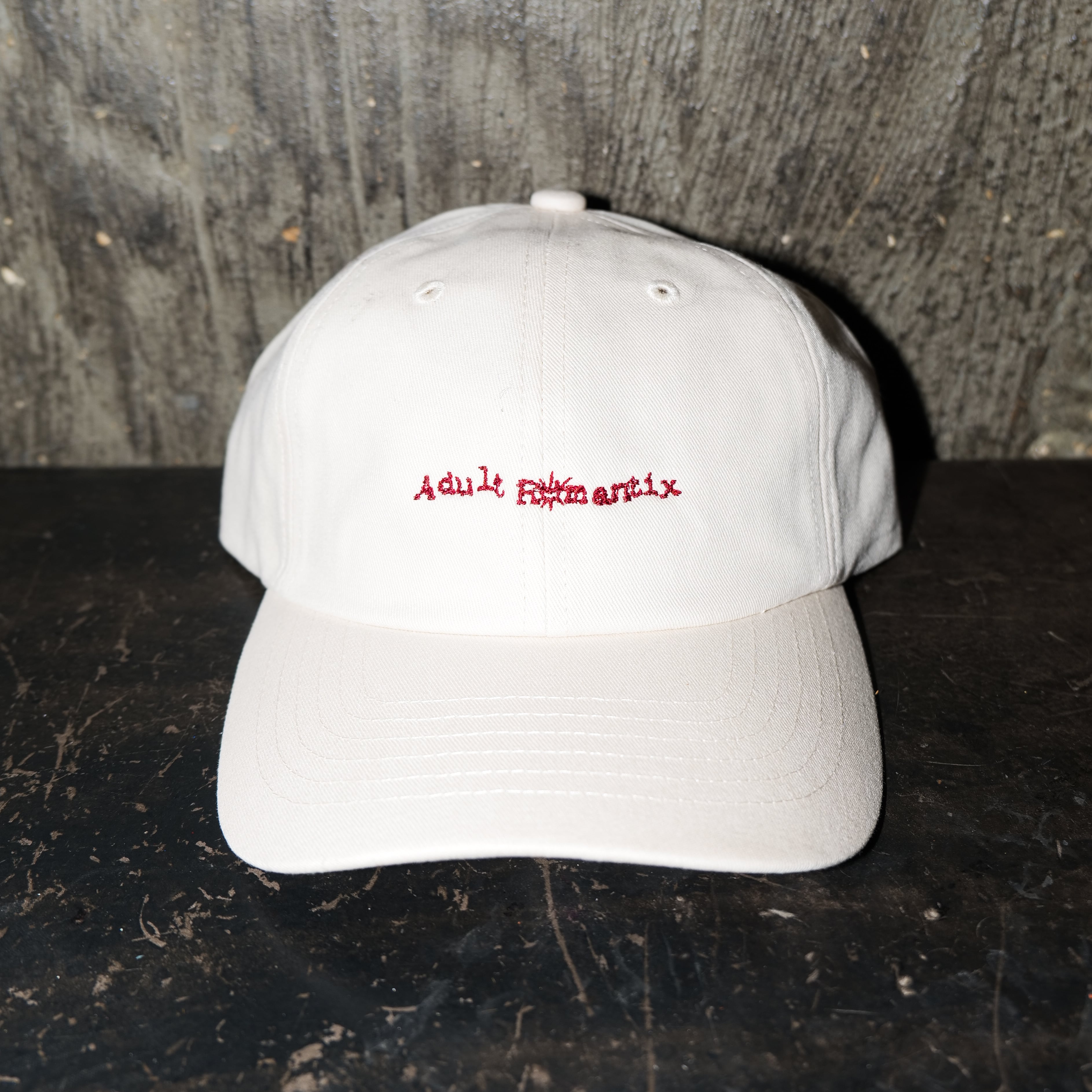 Winter / Adult Romantix Cap