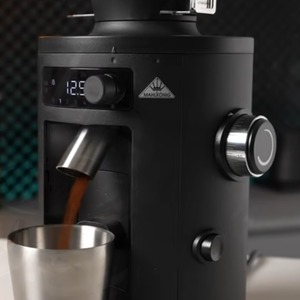 マールクーニック X54 オールラウンドホームグラインダー