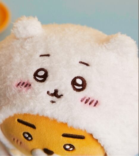 KAKAO FRIENDS】ちいかわコラボ ぬいぐるみ 2種 | petit MaKaNa KAKAO FRIENDS】ちいかわコラボ ぬいぐるみ 2種 | petit MaKaNa